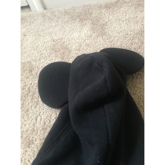 Disney Mickey Mouse Baby Boys Full-Zip Sweatshirt Hoodie Size 6 Months - Picture 8 of 10